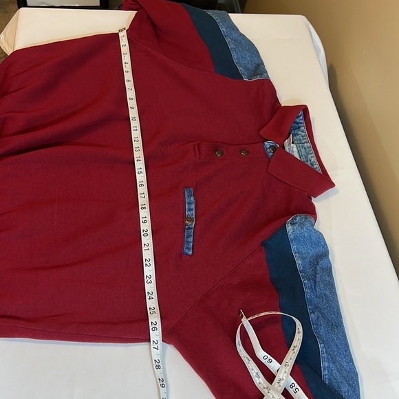 Boulevard Club for mens by Block Vintage 90's - Picture 8 of 10